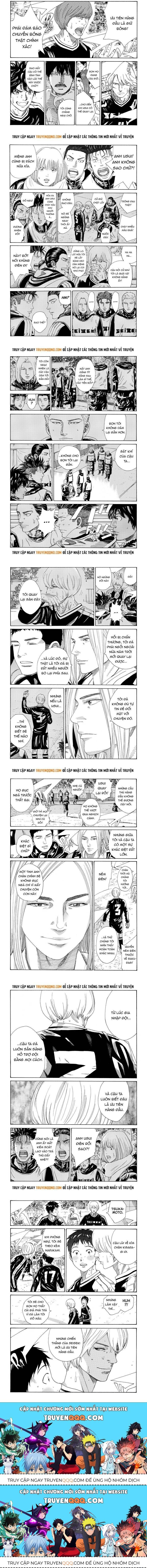 Days Chapter 336.3 - 3