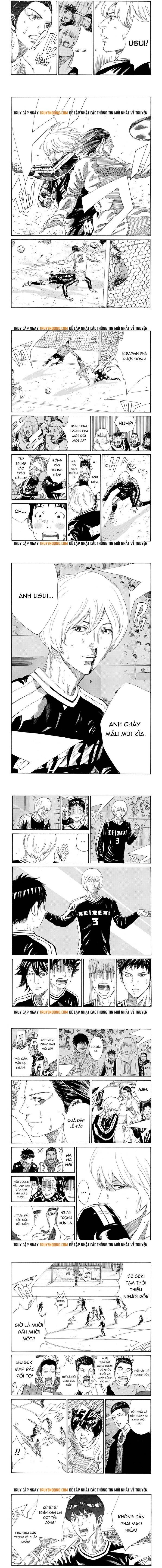 Days Chapter 336.4 - 2