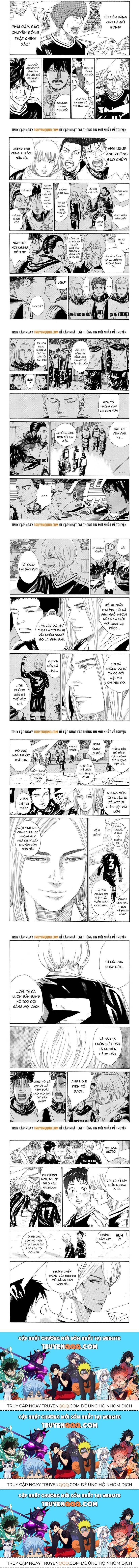 Days Chapter 336.7 - 3
