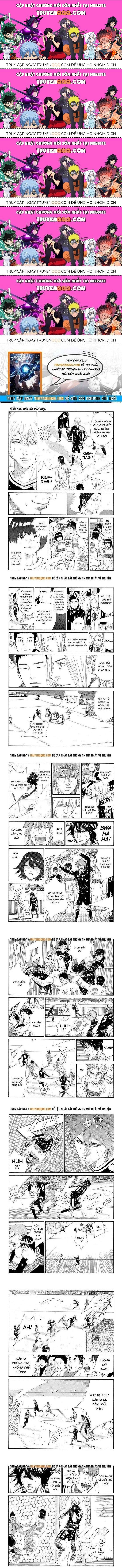 Days Chapter 337.1 - 1