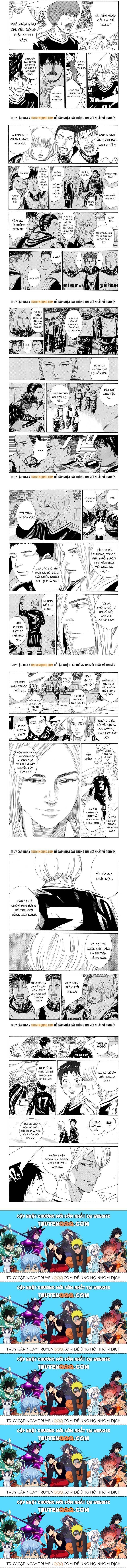 Days Chapter 337.1 - 3