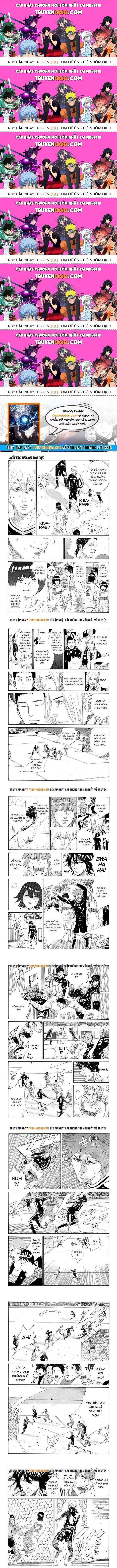 Days Chapter 337.4 - 1