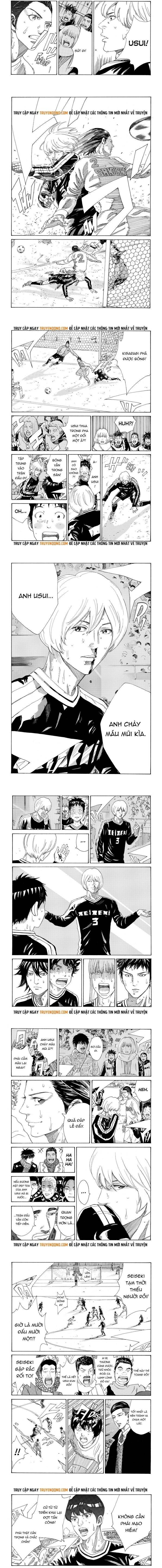 Days Chapter 337.4 - 2