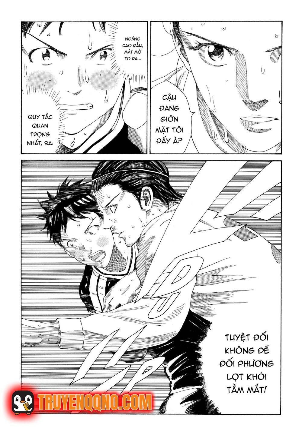 Days Chapter 337.5 - 7