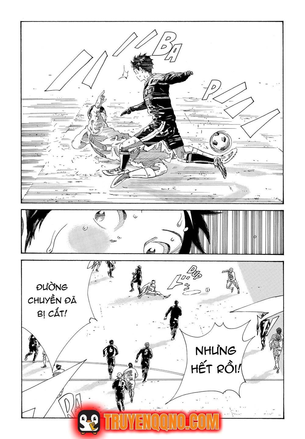 Days Chapter 337.6 - 15