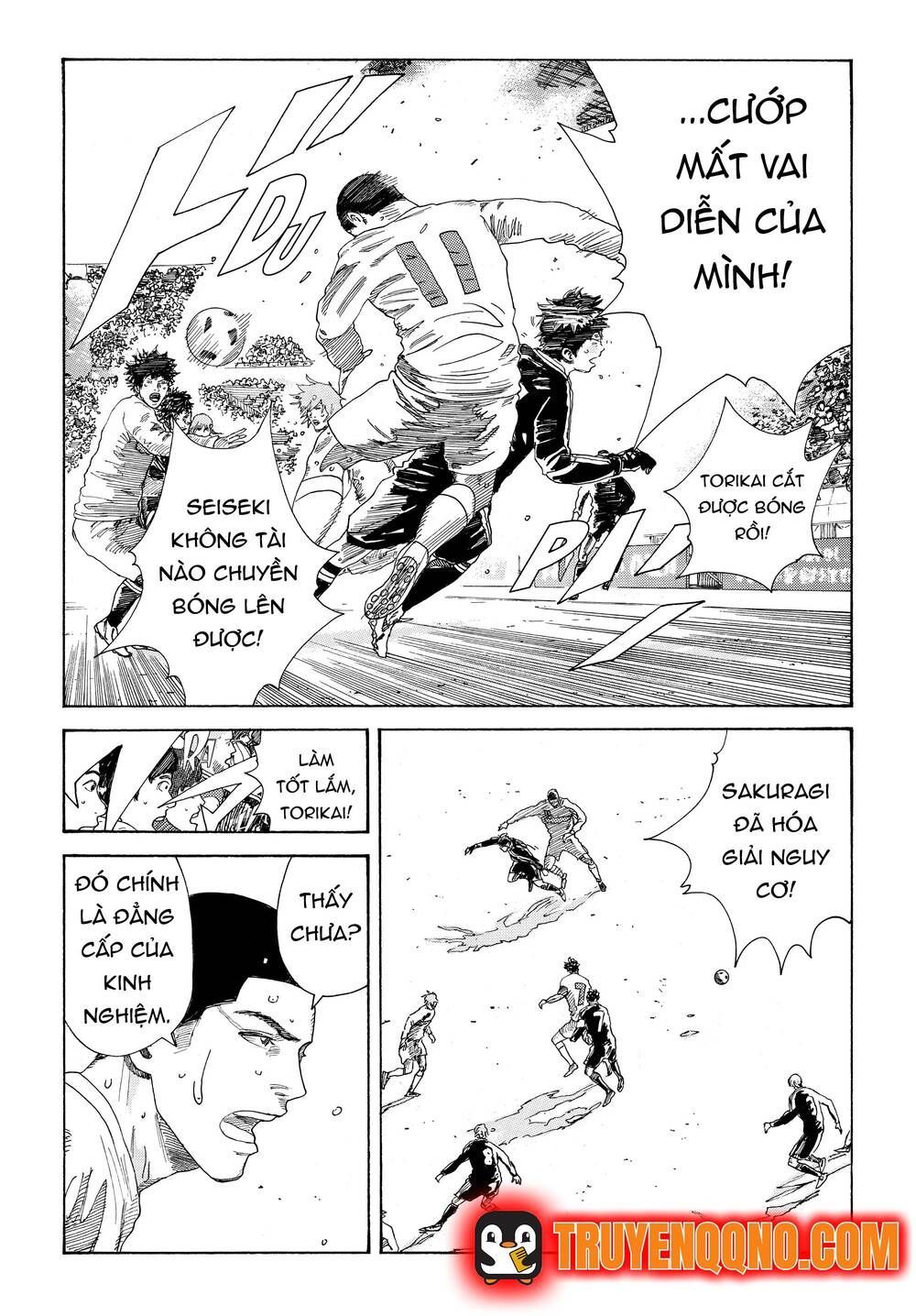 Days Chapter 337.6 - 21