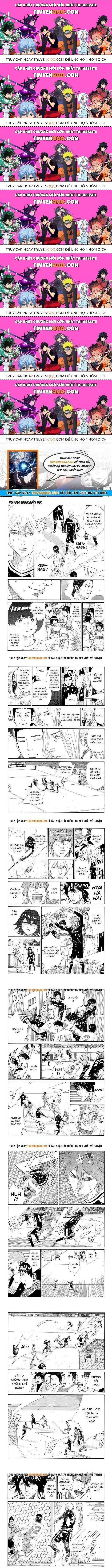 Days Chapter 337.7 - 1