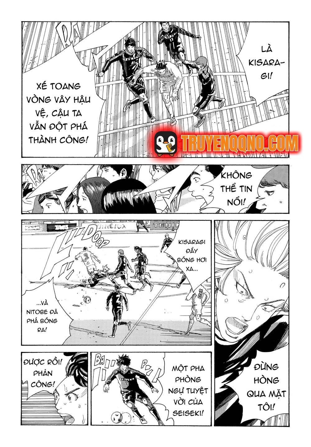 Days Chapter 337.9 - 11