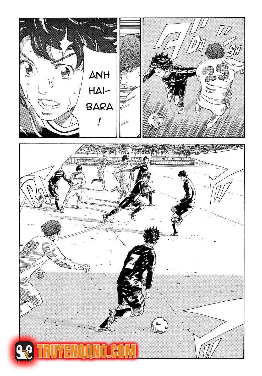 Days Chapter 337.9 - 12