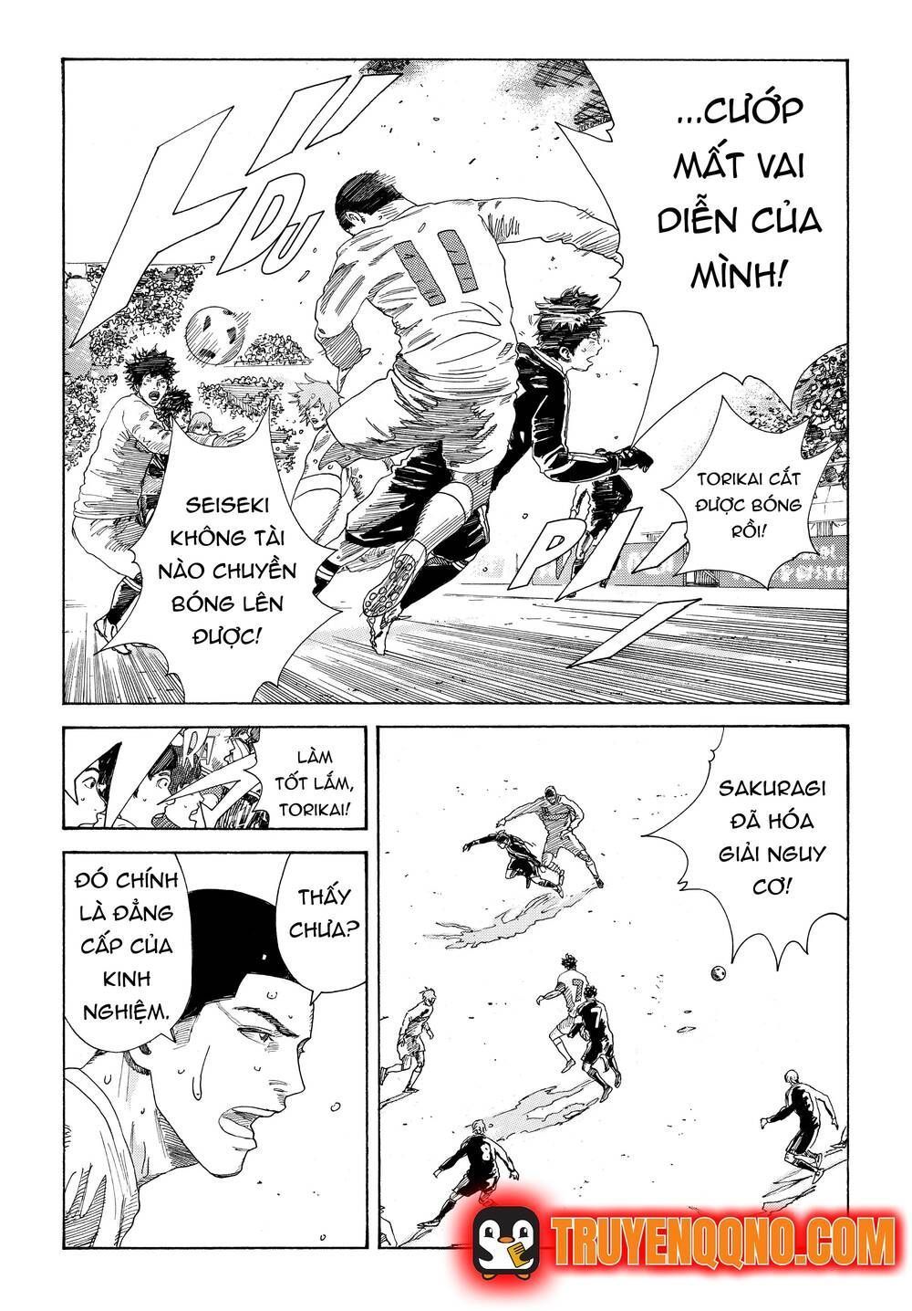 Days Chapter 337.9 - 20