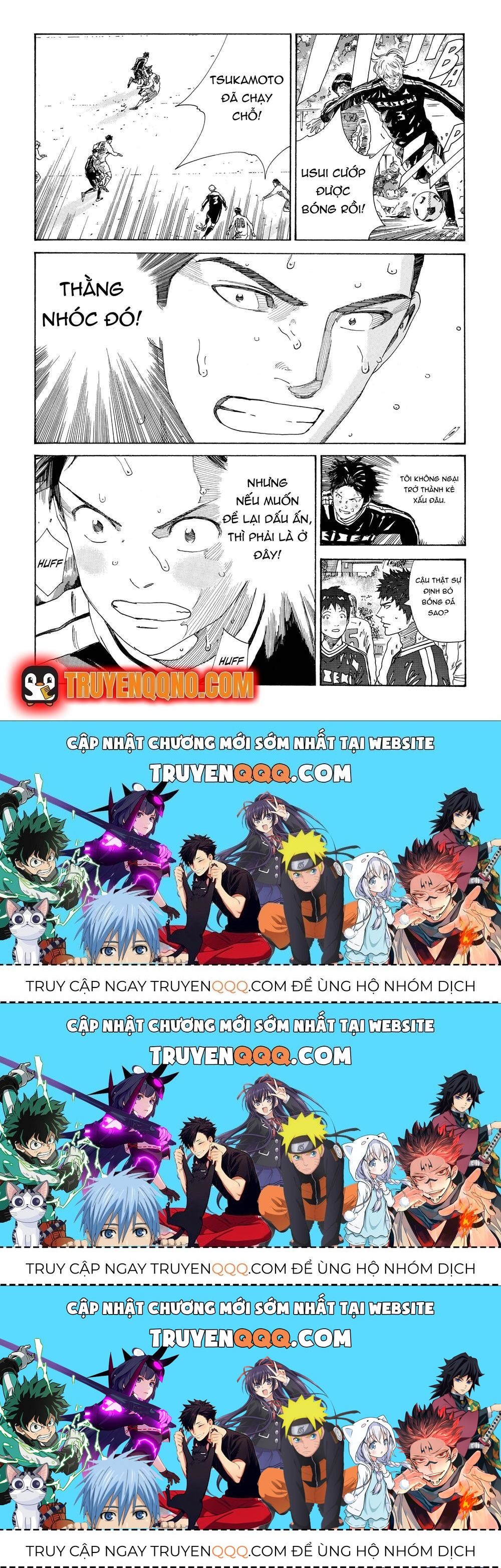 Days Chapter 337.9 - 22