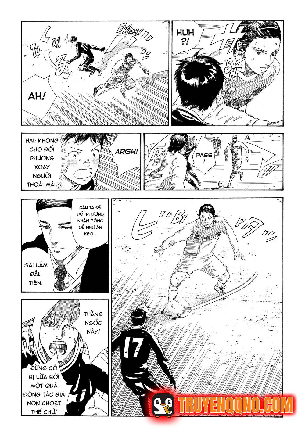 Days Chapter 337 - 6