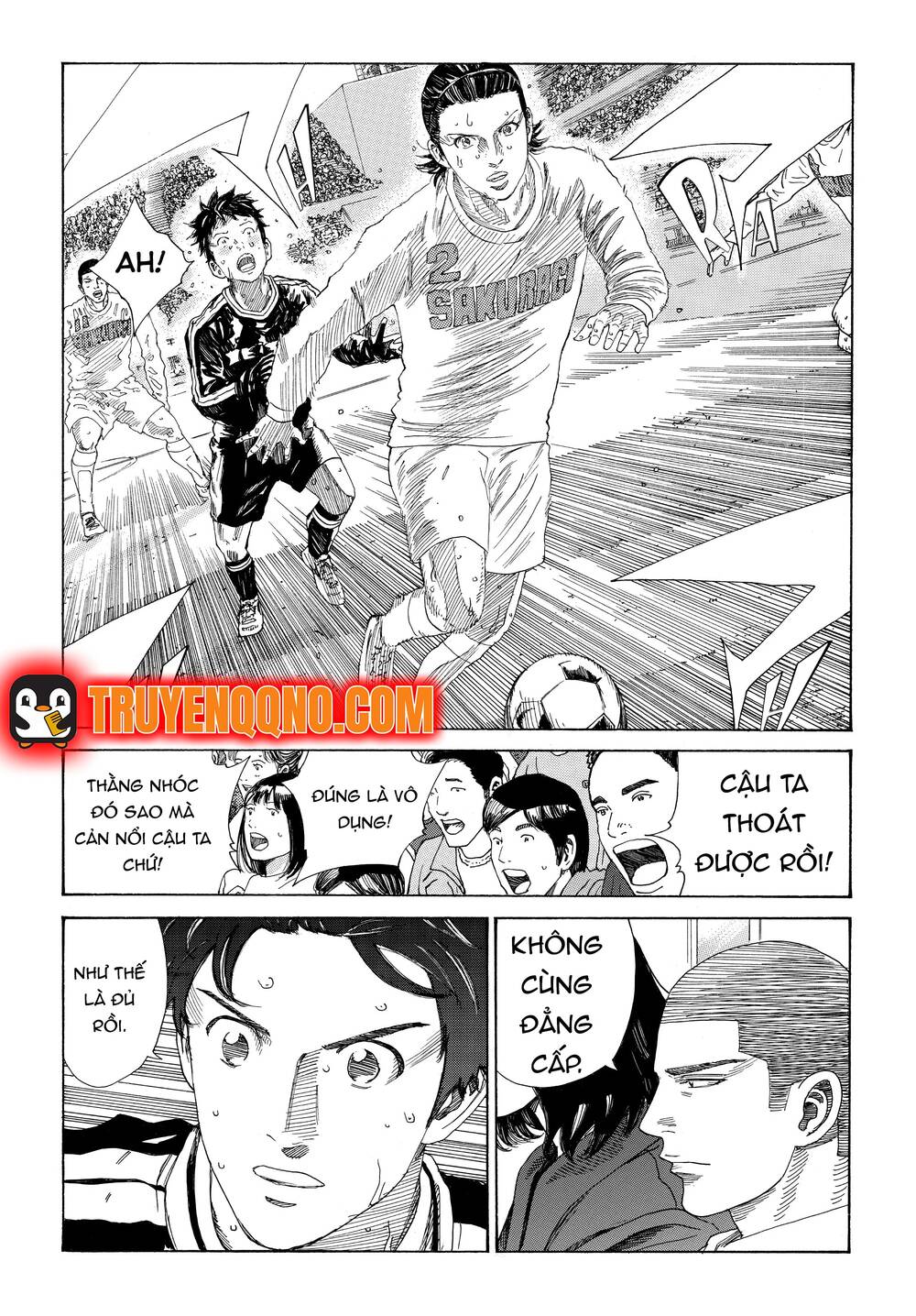 Days Chapter 337 - 8