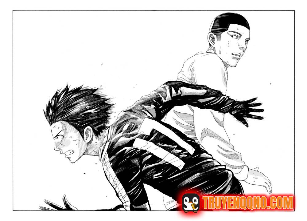 Days Chapter 337 - 22