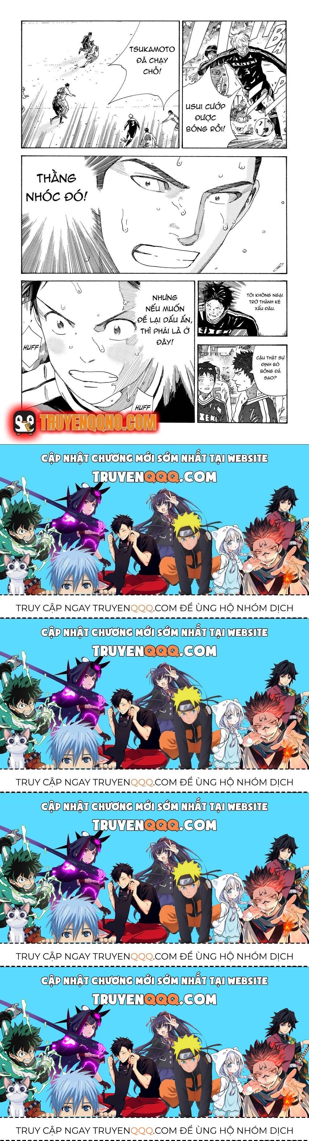 Days Chapter 338.1 - 22