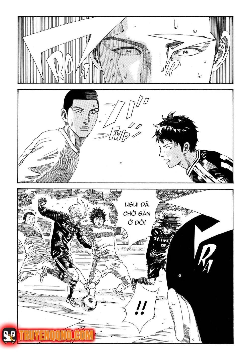 Days Chapter 338.2 - 11