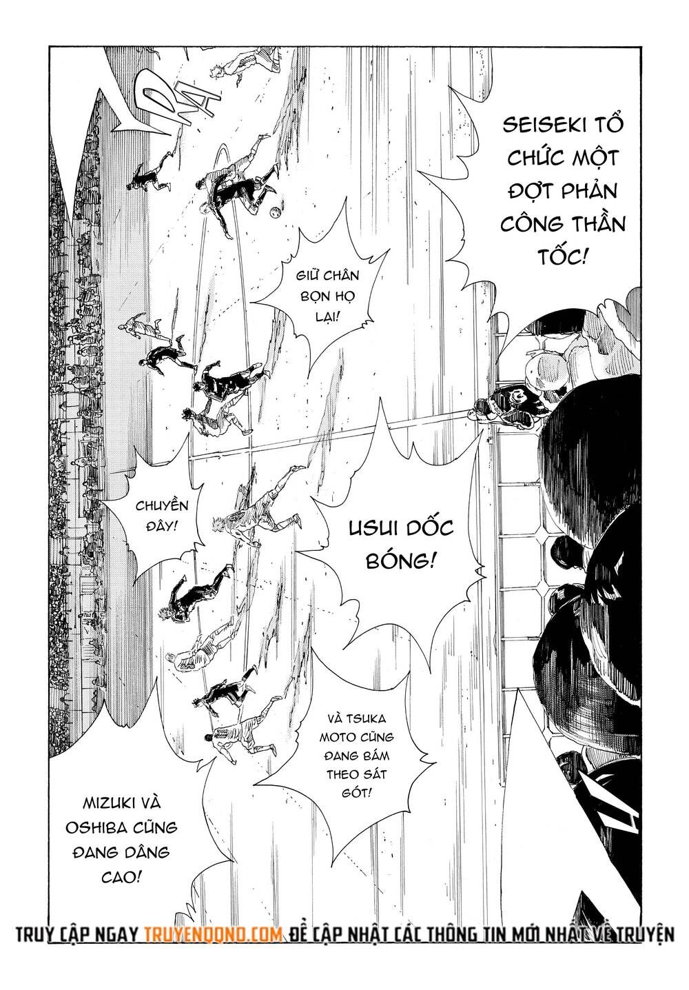 Days Chapter 338.2 - 3