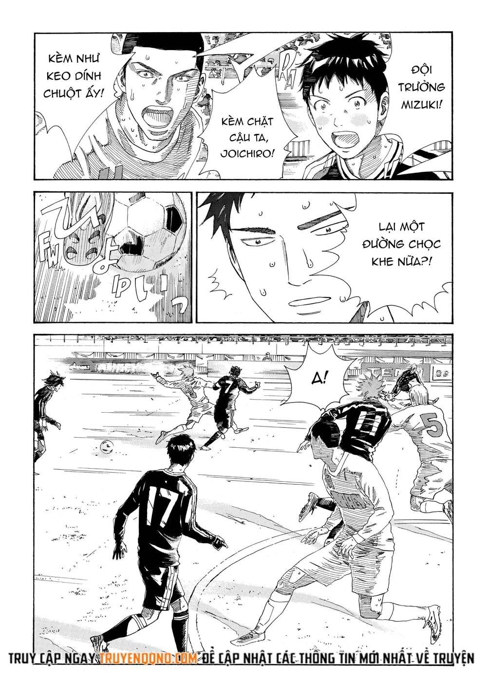 Days Chapter 338.2 - 9