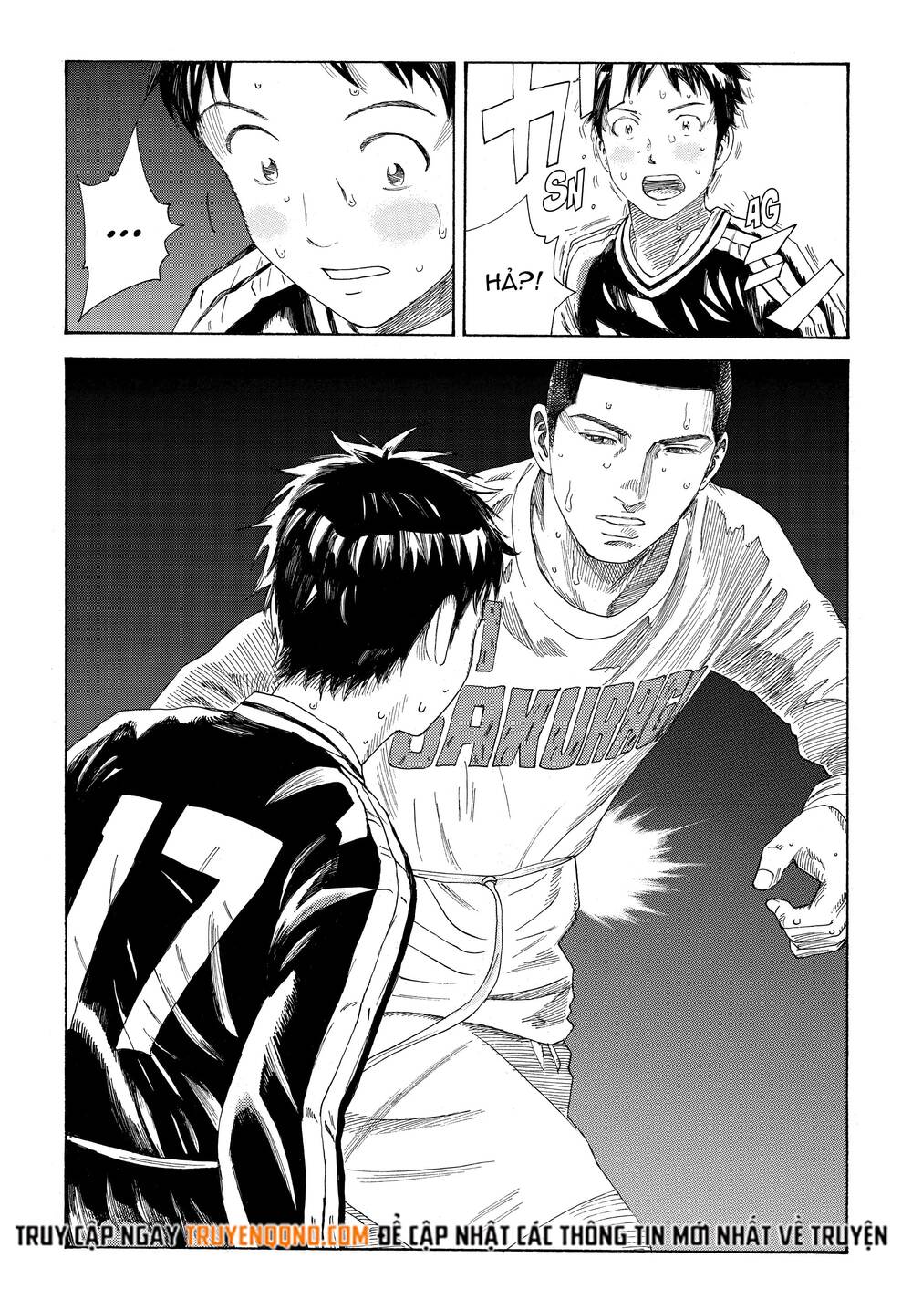 Days Chapter 338 - 5