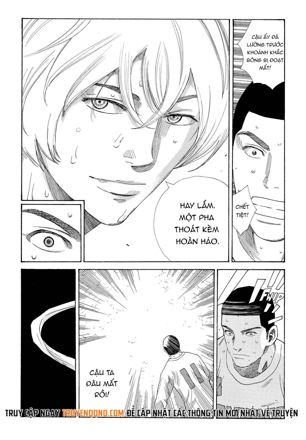 Days Chapter 338 - 12