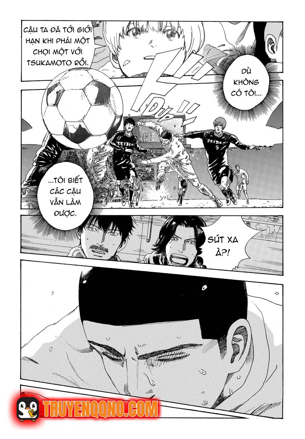 Days Chapter 339 - 19