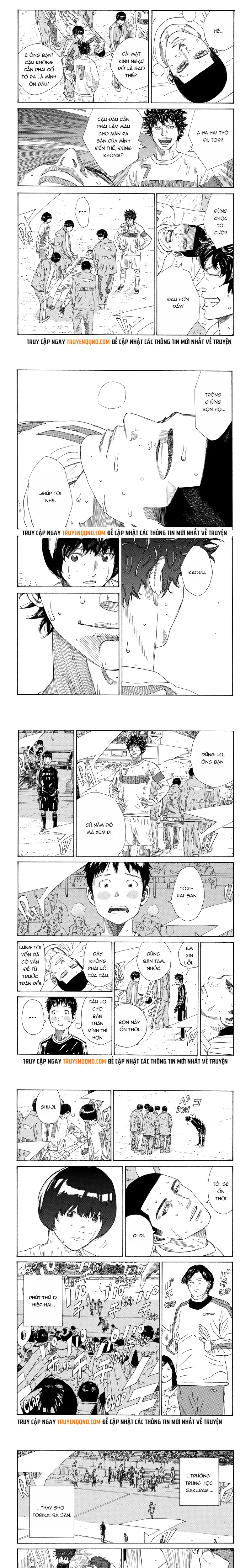 Days Chapter 340 - 2