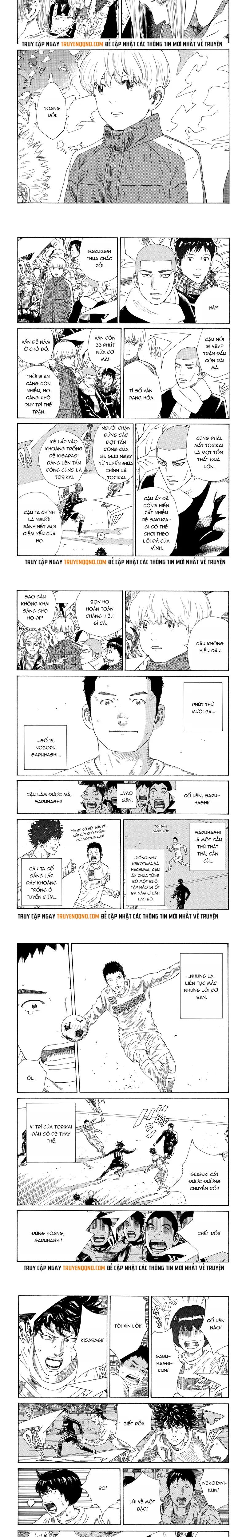 Days Chapter 340 - 3