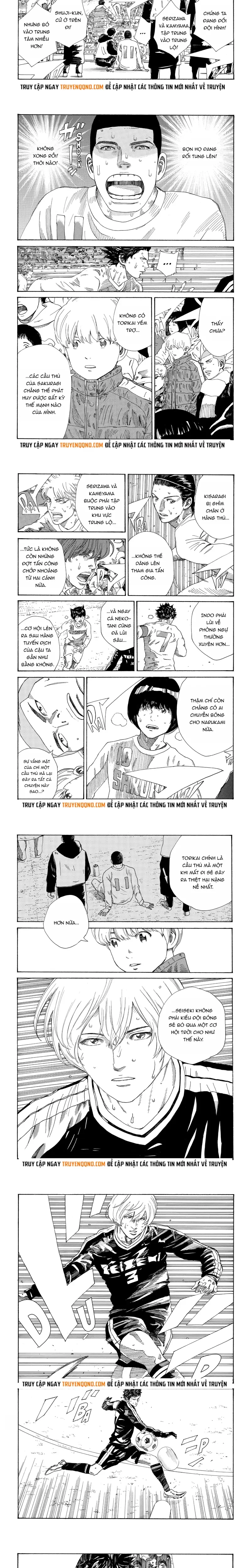 Days Chapter 340 - 4