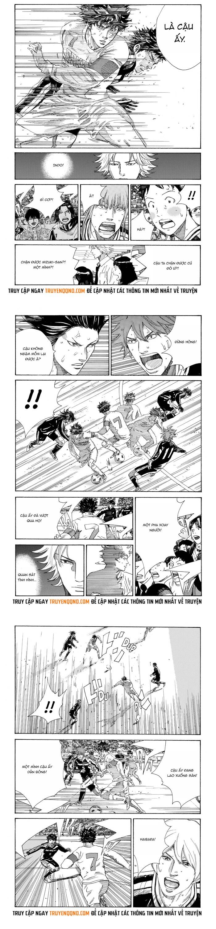 Days Chapter 341 - 4