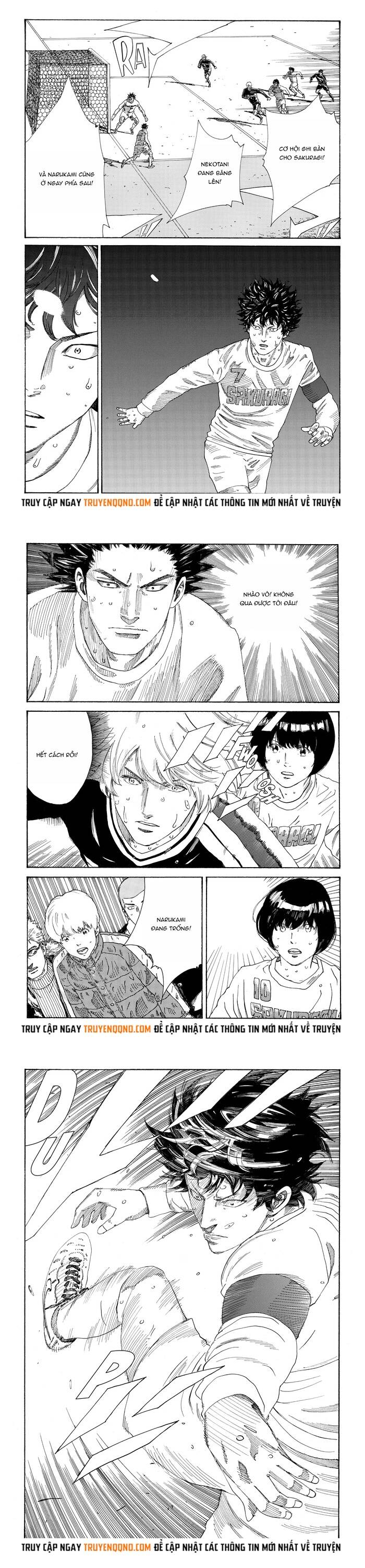 Days Chapter 341 - 6