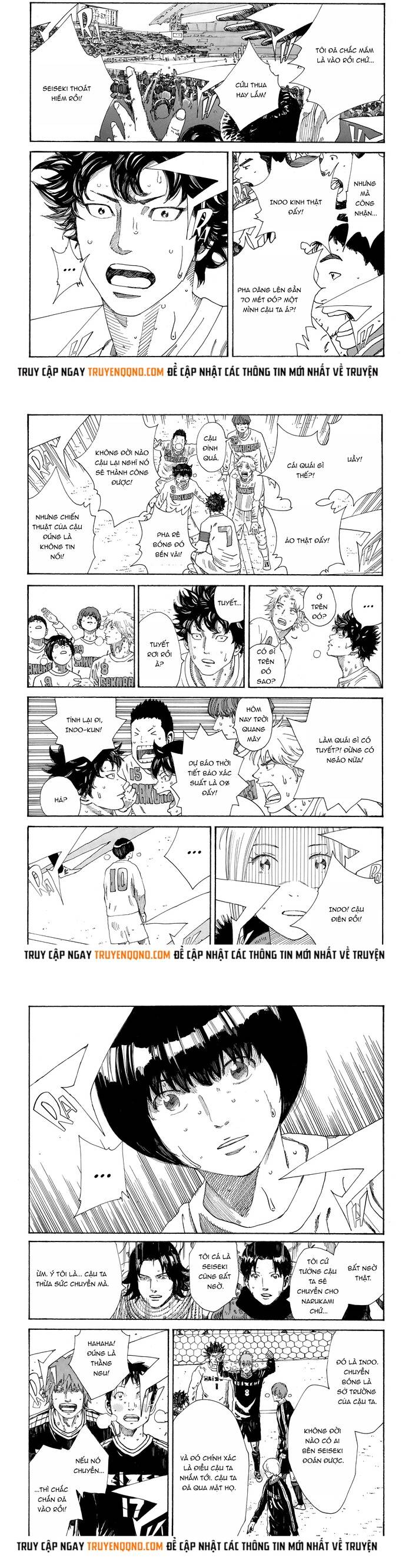 Days Chapter 341 - 8