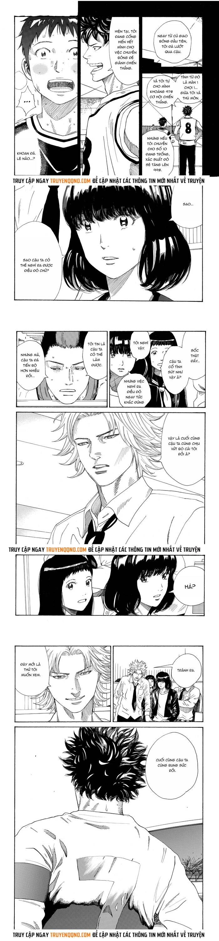 Days Chapter 341 - 9