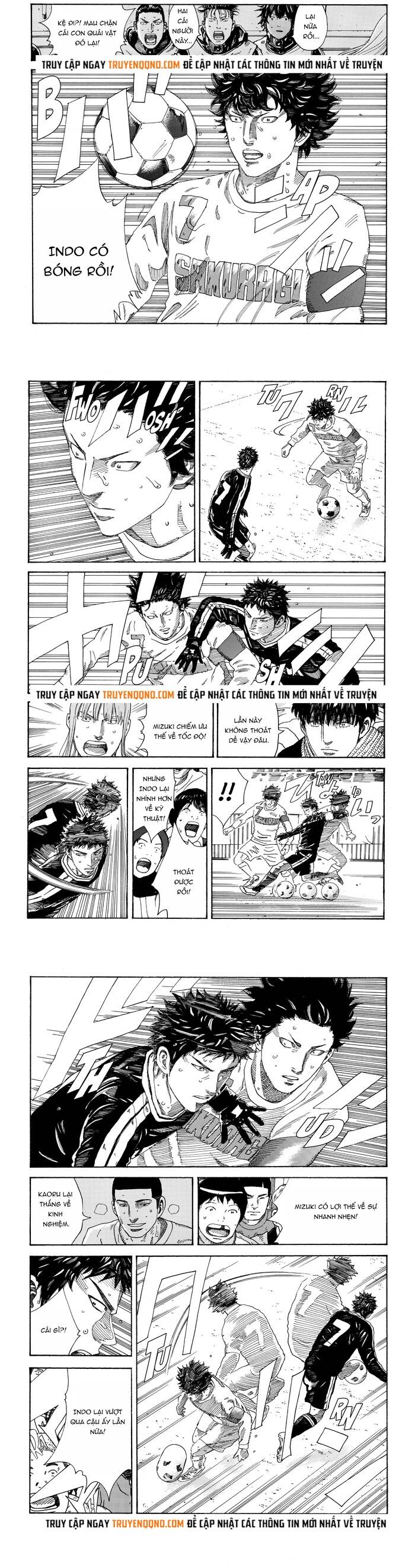 Days Chapter 342 - 2