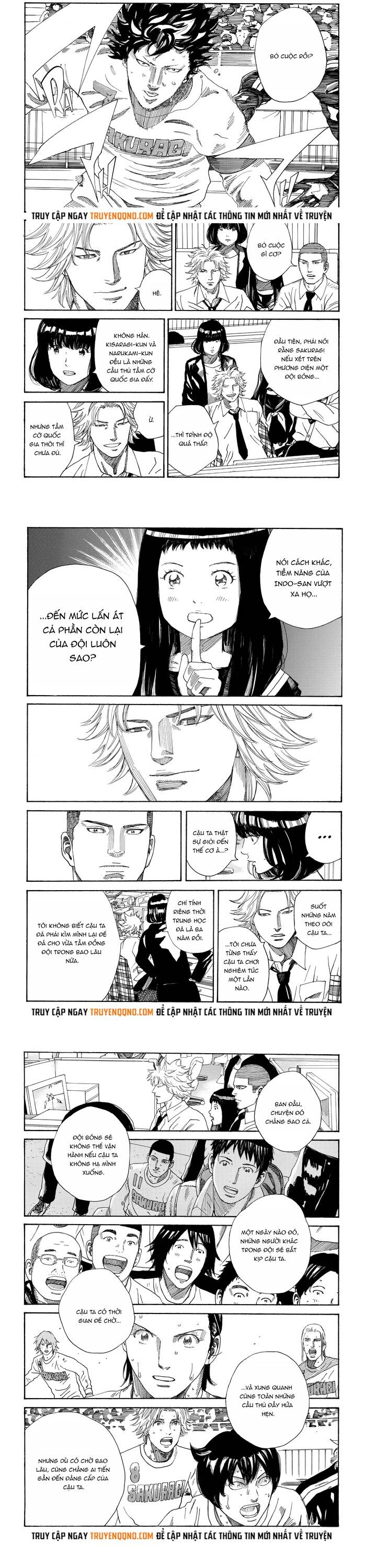 Days Chapter 342 - 3