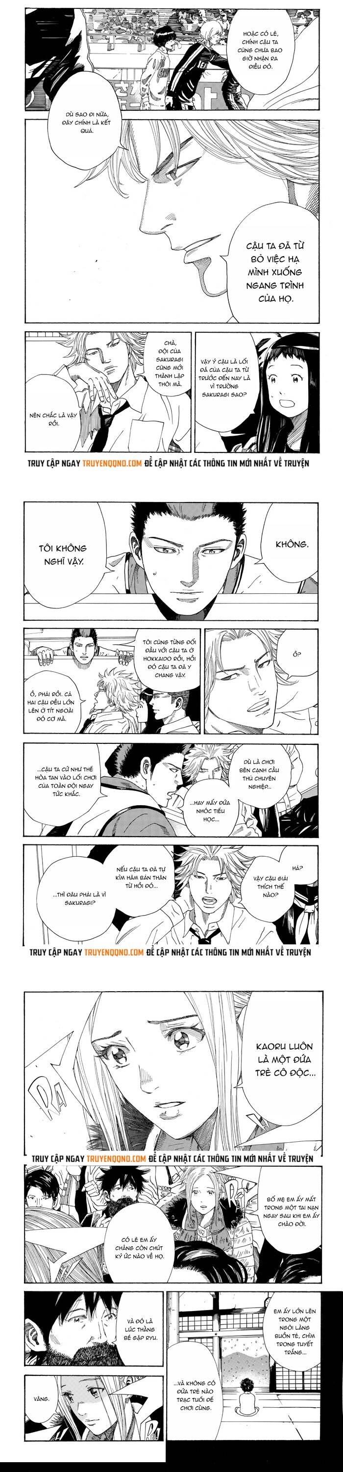 Days Chapter 342 - 4