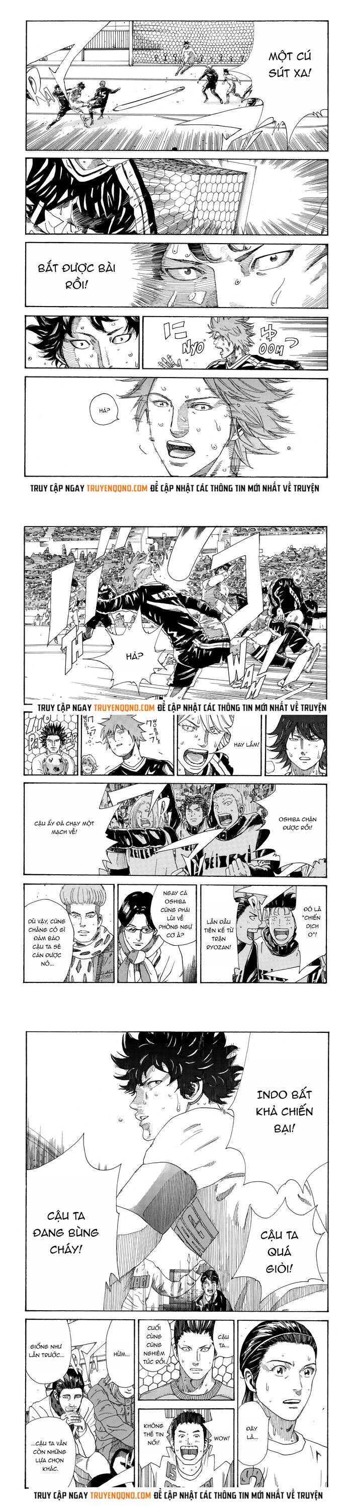 Days Chapter 342 - 6