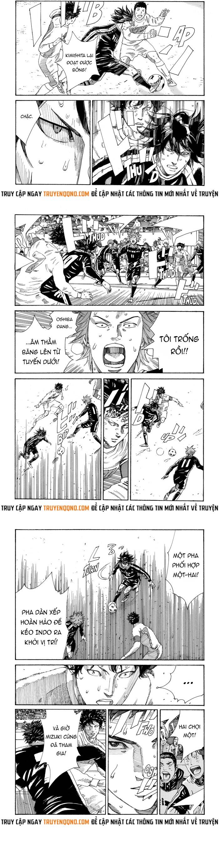 Days Chapter 343 - 2