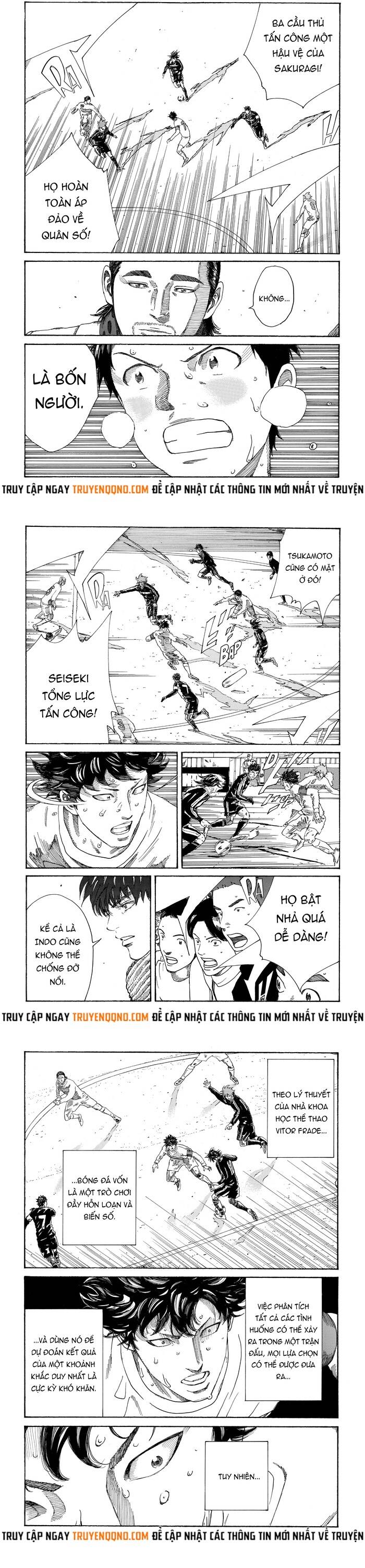Days Chapter 343 - 3
