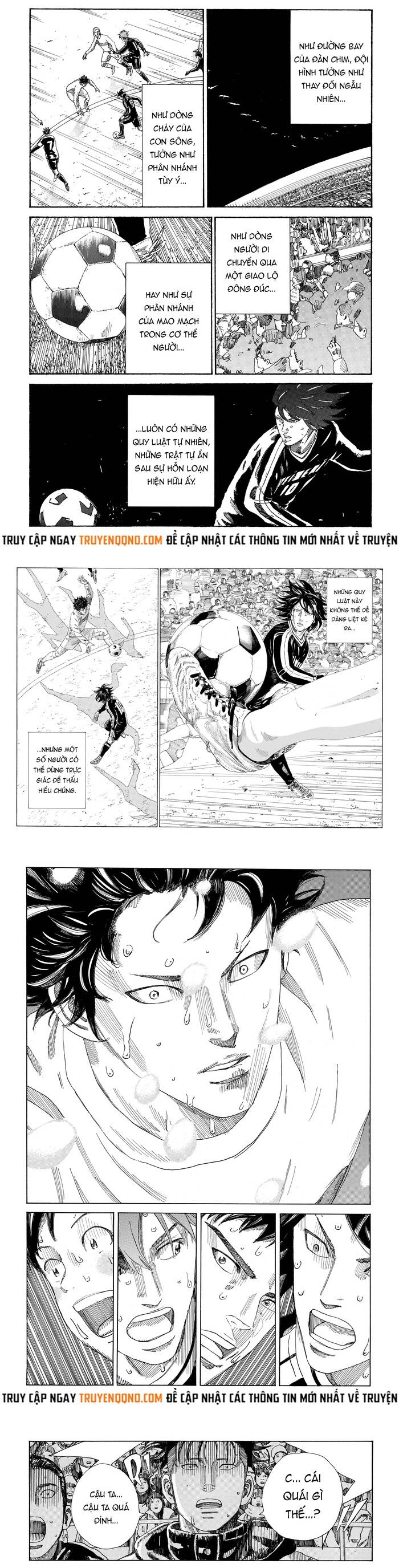 Days Chapter 343 - 4