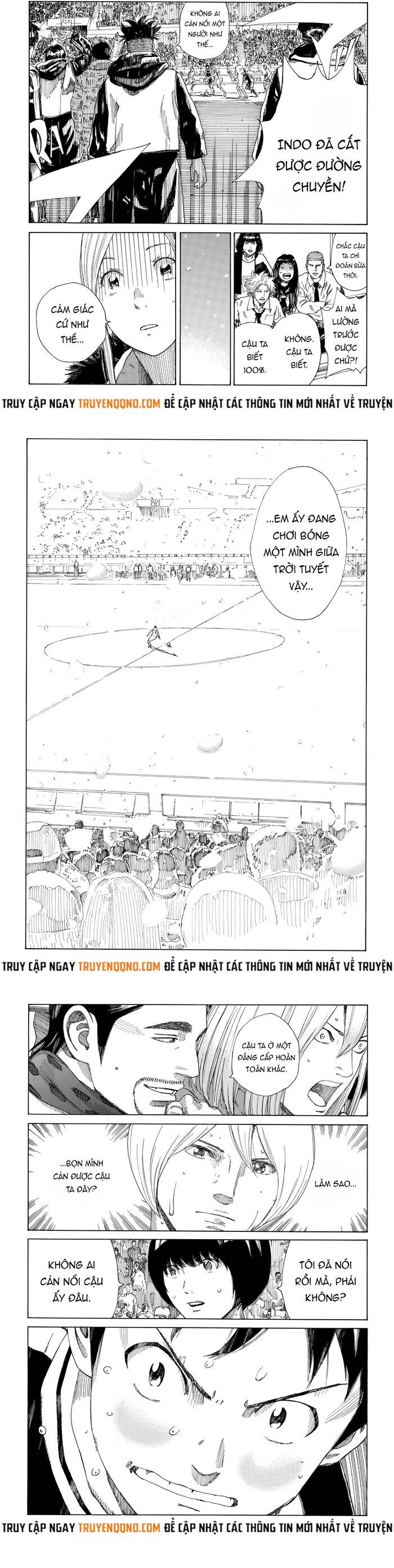 Days Chapter 343 - 5