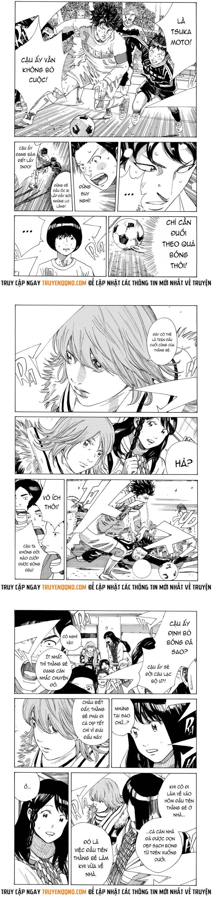 Days Chapter 343 - 6