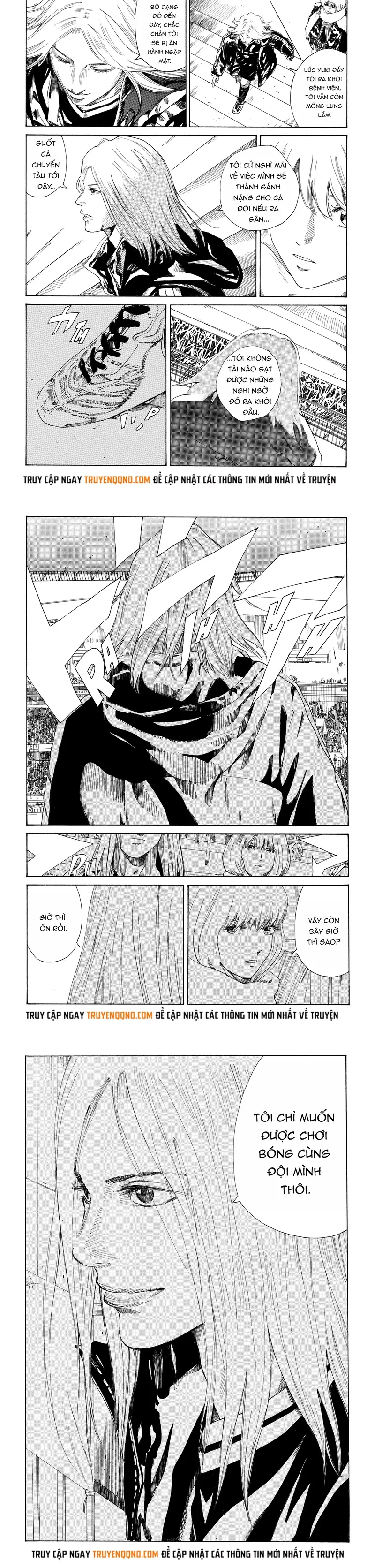 Days Chapter 344 - 5