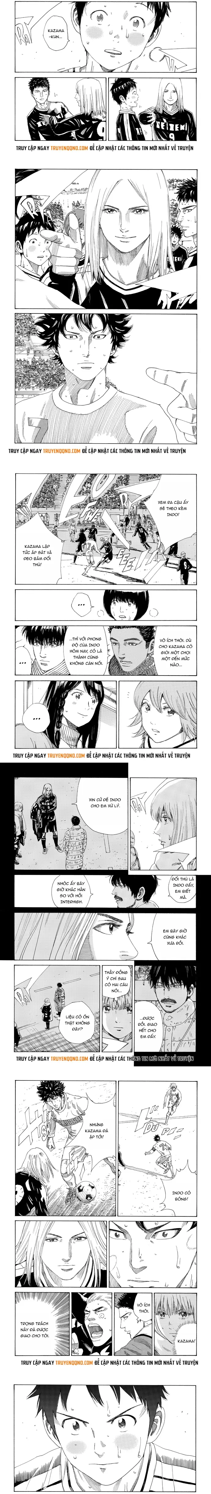 Days Chapter 345 - 4