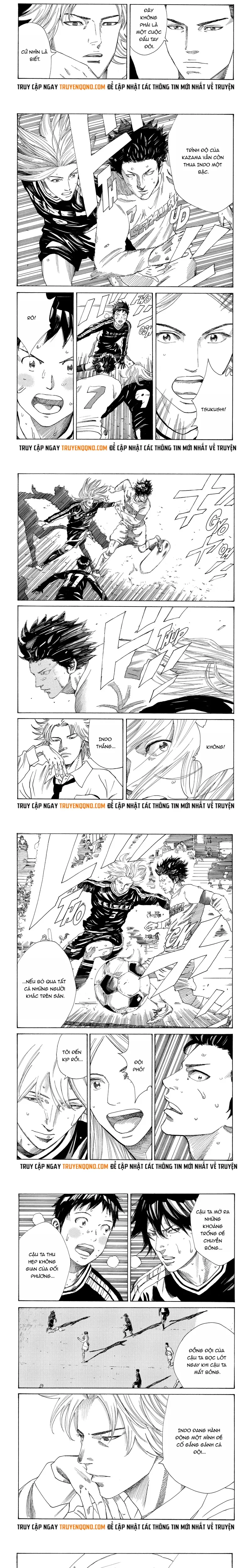 Days Chapter 347 - 4