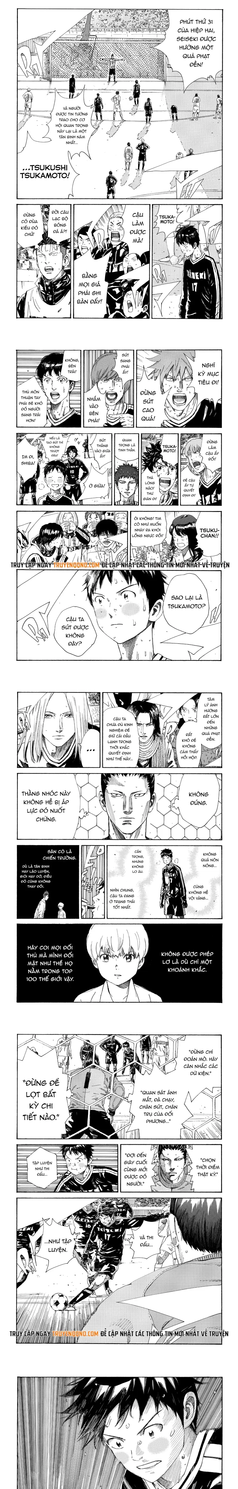 Days Chapter 350 - 2