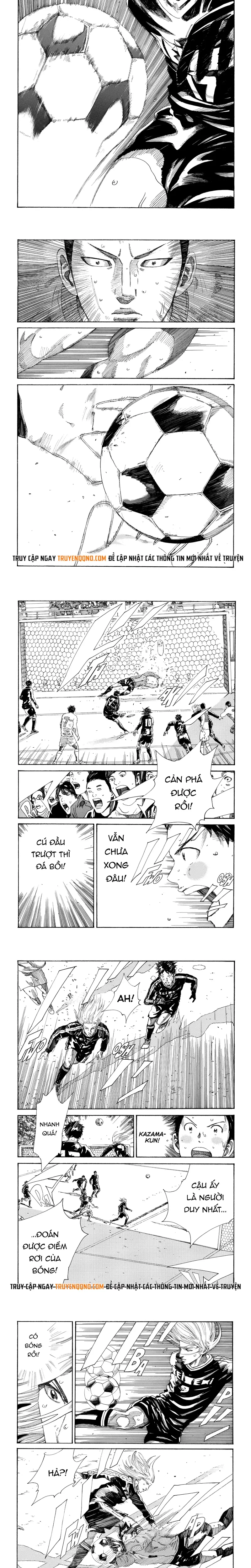 Days Chapter 350 - 3