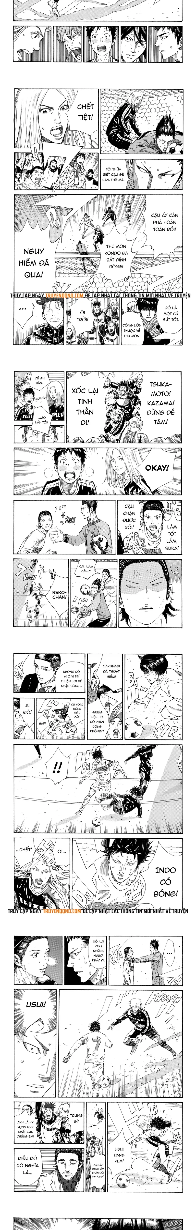 Days Chapter 350 - 4