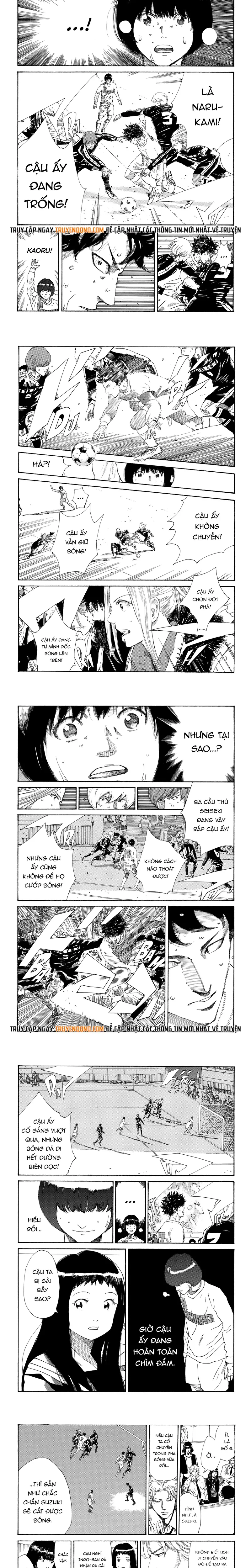 Days Chapter 350 - 5