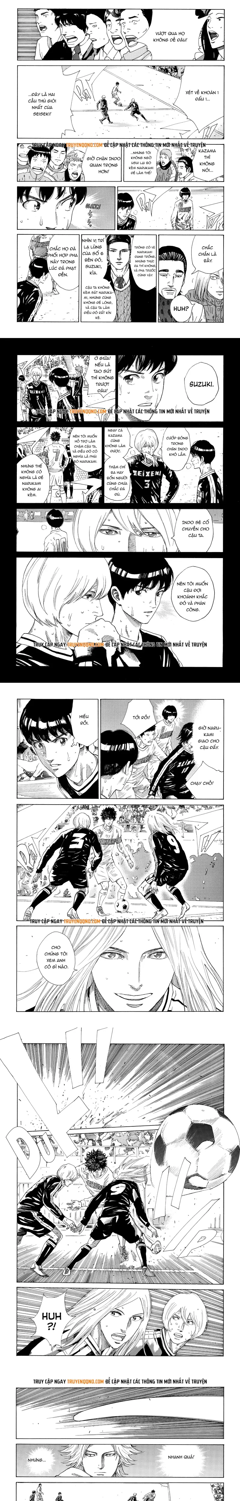 Days Chapter 351 - 2