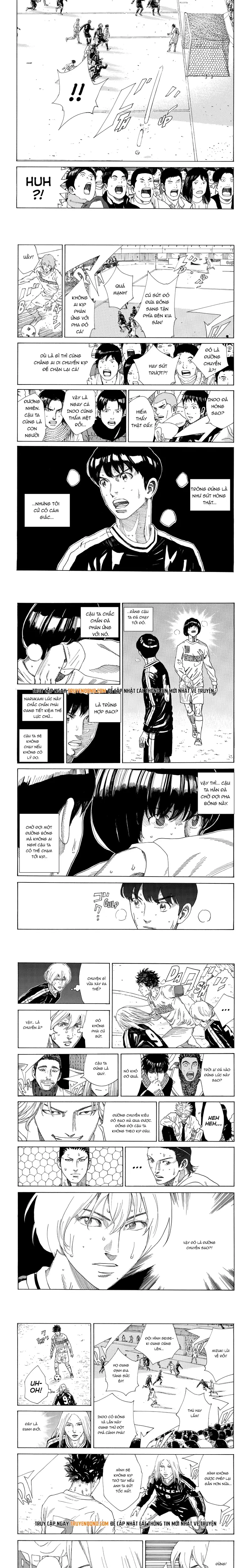 Days Chapter 351 - 3